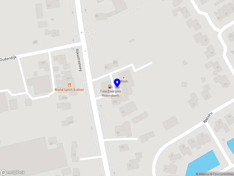 GP Groot retail B.V.