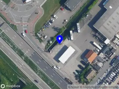 Van Wijk Benzinestations B.V.