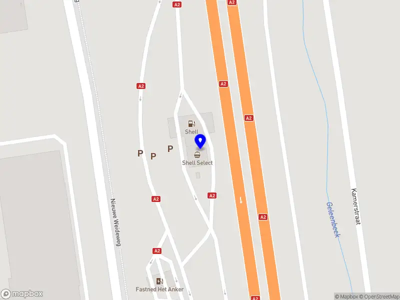 Ton Uijen Exploitatie Maatschappij B.V.