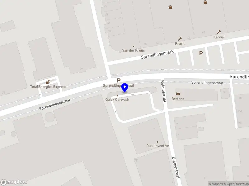 JB Brandstoffenbelangen B.V.