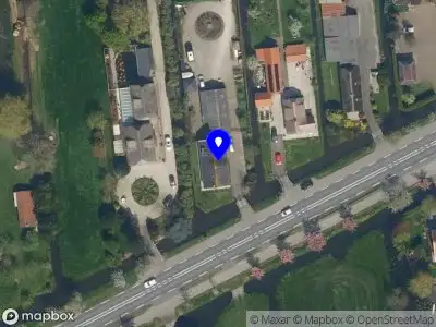 Mils Systems BERGAMBACHT