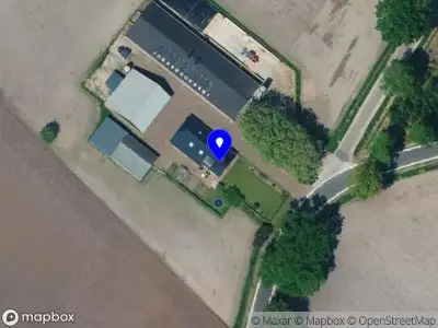 Nieuw bedrijf A. van Omme