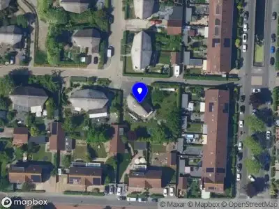 GPS AeroData Lelystad