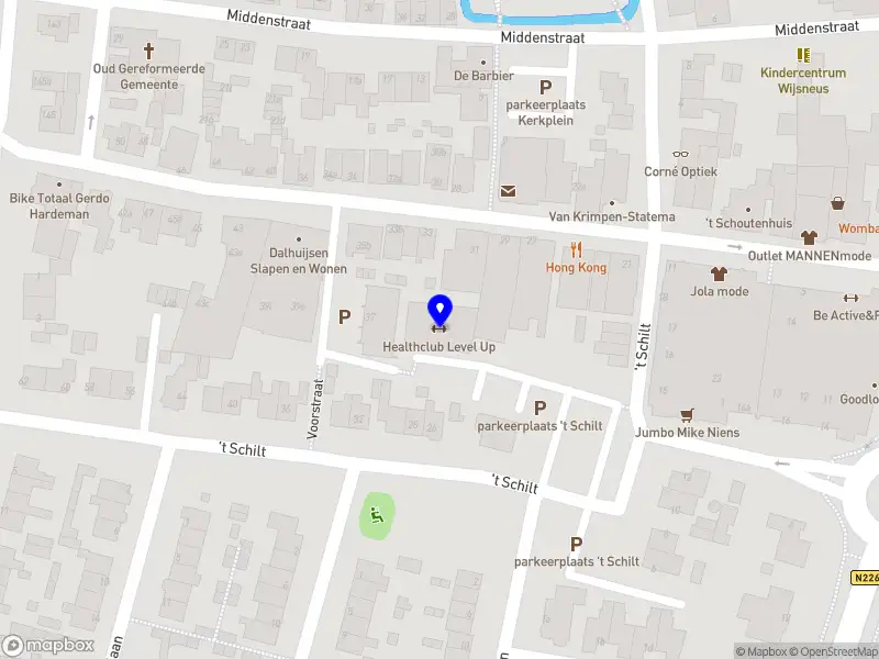 Digishop B.V.