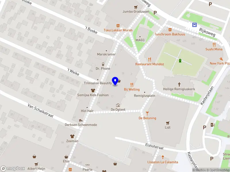 Heebing Telecom t.h.o.d.n. Phone House Zevenaar