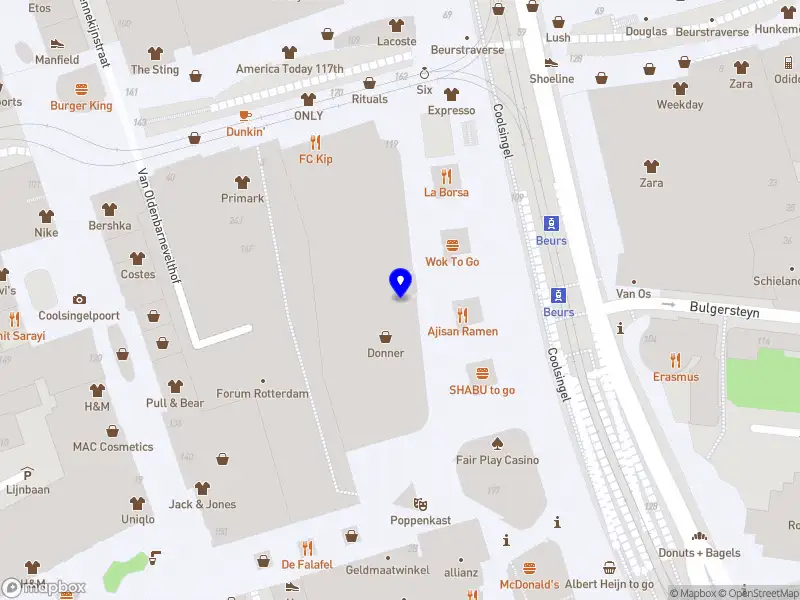 Velvet Music Rotterdam