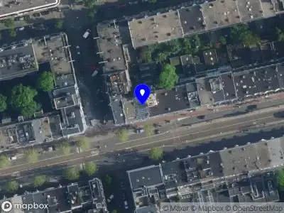 Sport en Spel Amsterdam