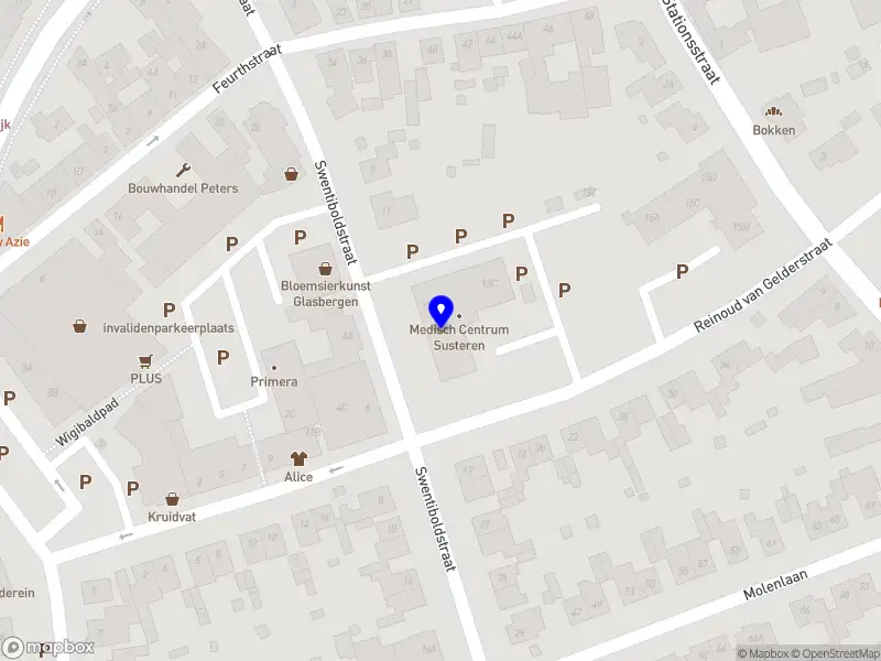 Apotheek Schuilenburg B.V. Susteren