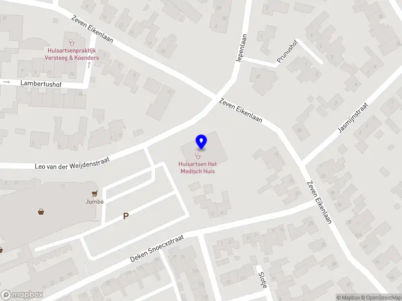 Medisch Centrum Veghel / Apotheek Veghel Veghel