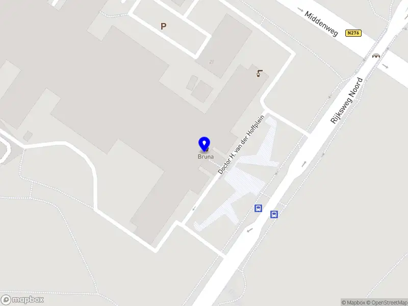 Transmurale Apoth. Orbis Med. Centrum B.V. Geleen