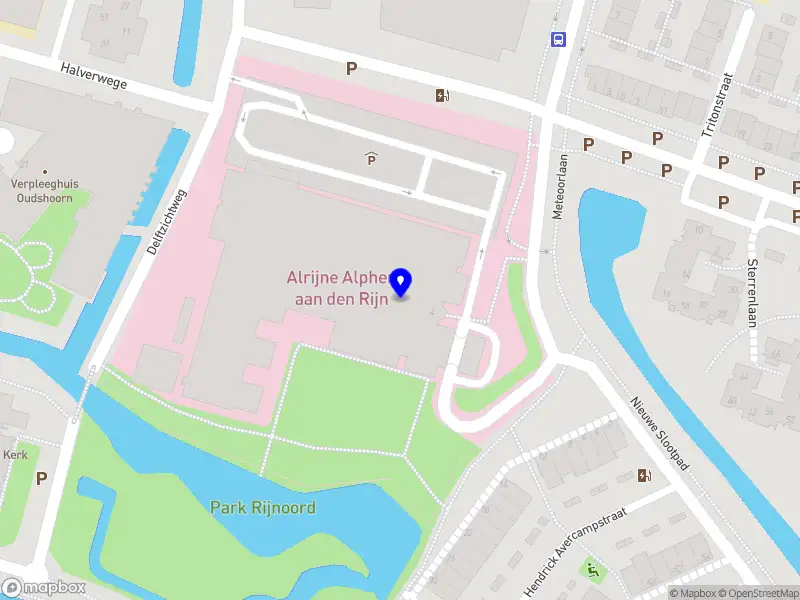 DagNacht apotheek Alphen Alphen aan den Rijn