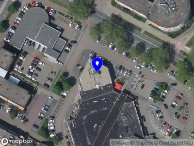 Apotheek Wilgendonk B.V.