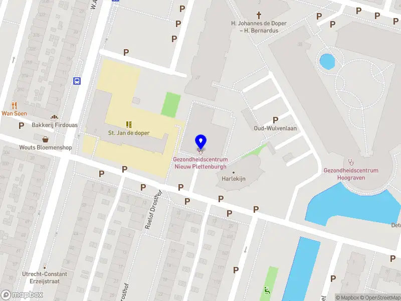 Hoogravense Apotheek B.V.