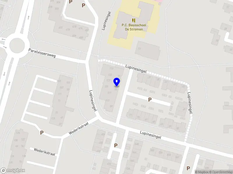 Apotheek Ridderveld B.V. Alphen aan den Rijn