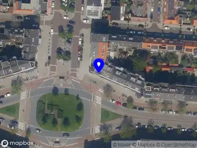 Rembrandt Apotheek B.V. Schiedam