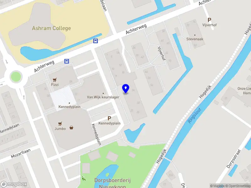 De Vijver Apotheek B.V. Nieuwkoop