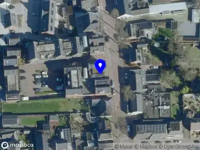 Nieuw bedrijf Apotheek Maasdonk B.V.