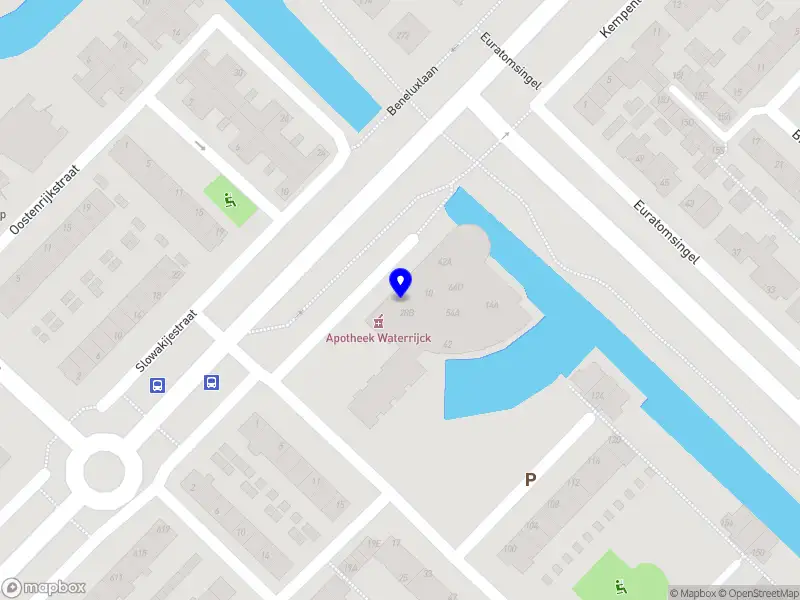 Apotheek Kroonenberg B.V.