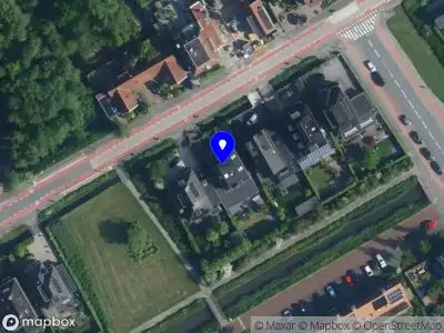Transvaal Apotheek v.o.f. Amstelveen