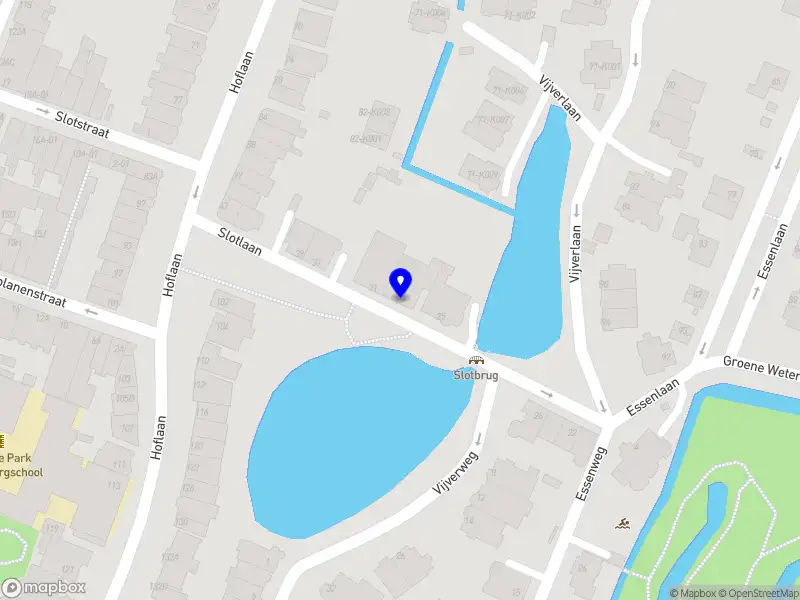 Nieuw bedrijf PO Property B.V.