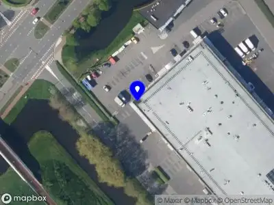 Nieuw bedrijf S.K. Mathon B.V.