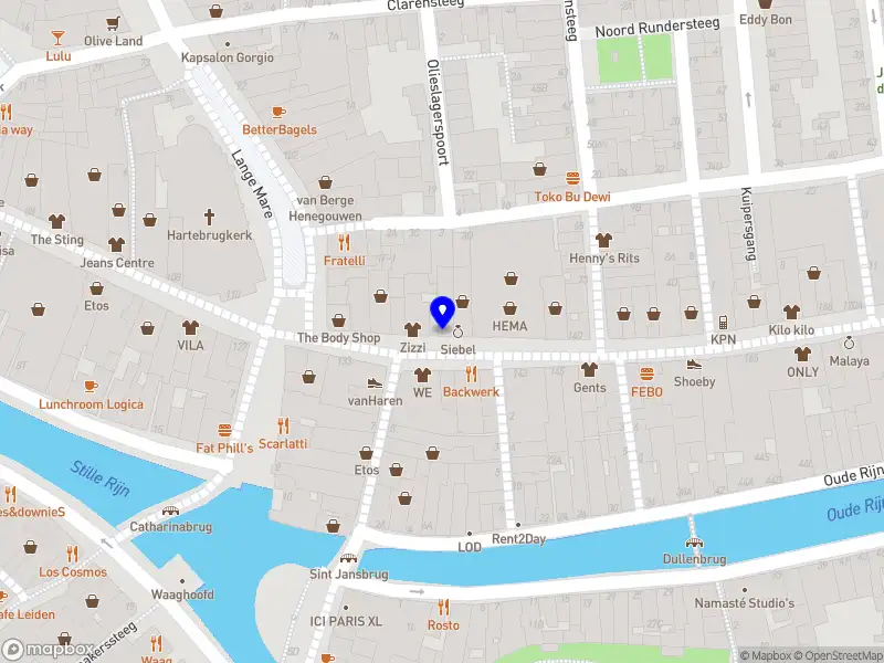 Skins Cosmetics B.V. Leiden