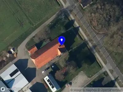 Maatschap B. en B. Wind