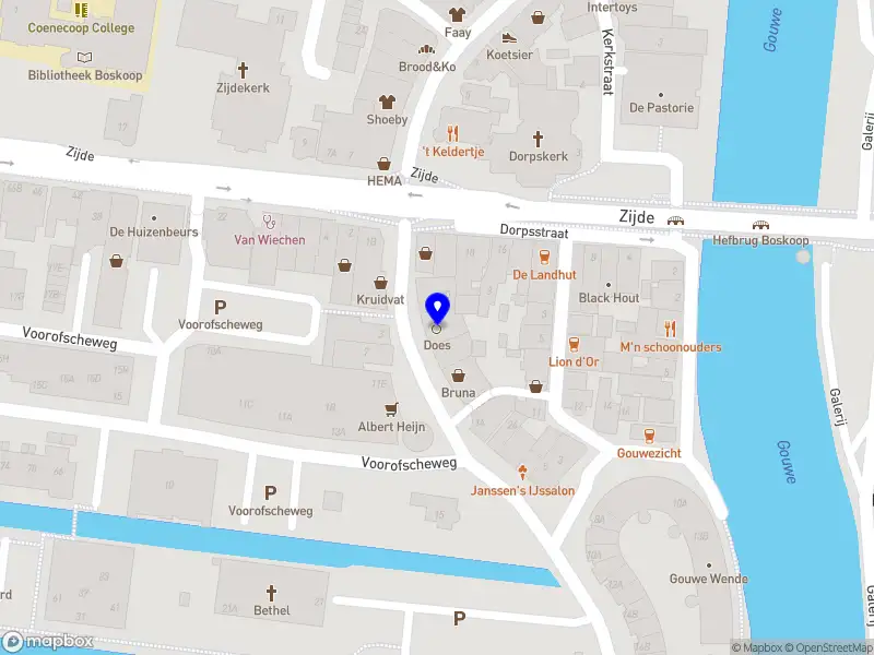 Juweliers Robert den Haag