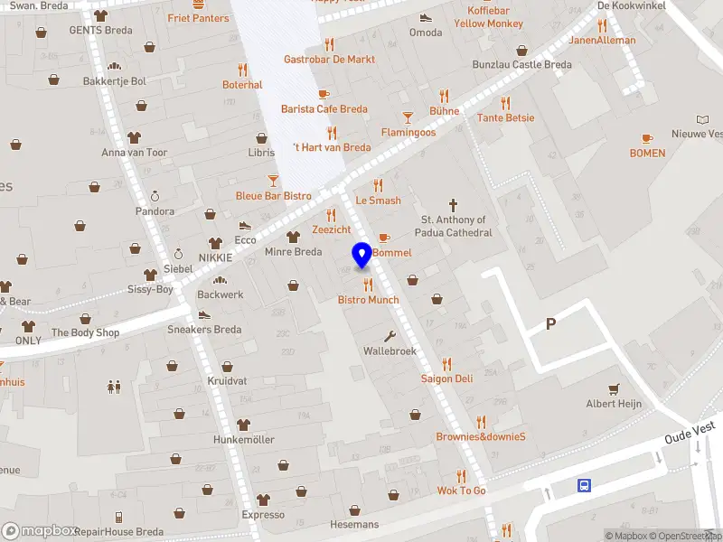 Sengers Juwelen, Kunst & Antiek