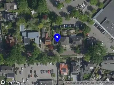 Thesaurie - v.d. Doelen - v.d. Einden Nuenen