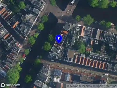Dekker Antiquairs Amsterdam