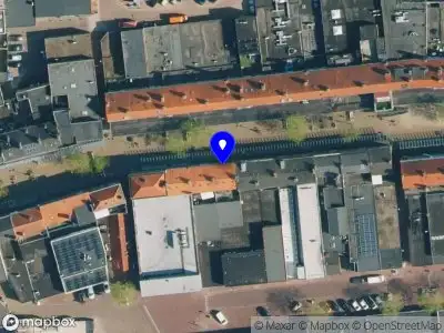 Nieuwetijdswinkel De Betere Hand