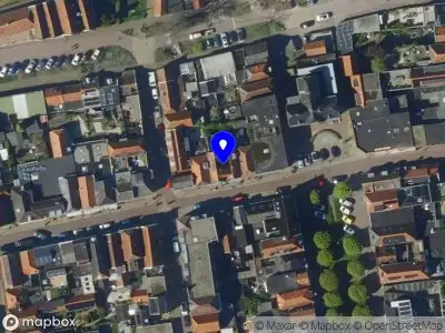 Juwelier Bethlehem Medemblik