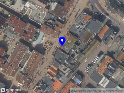 Fa. J. Parlevliet Katwijk