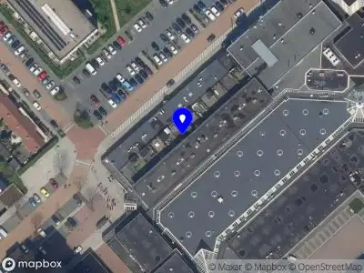 Juweliersbedrijf E. Oorebeek Krimpen aan den IJssel