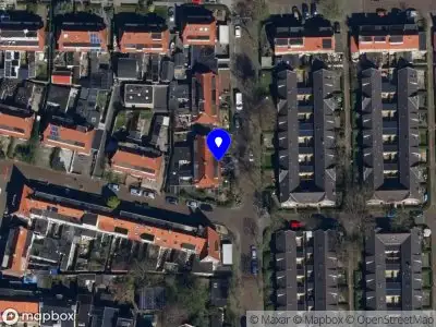 J. Rienksma Ambulante handel & partijgoederen