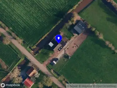 Nieuw bedrijf Teikje Hietkamp