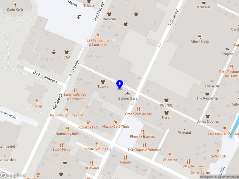 Nova Zembla Textiel B.V.