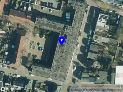 Sokkenkraam Johan Veendijk