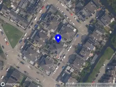 'Ome Kees' Gordijnen Hoek van Holland