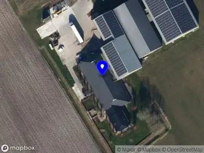 Maatschap Korendijk 't Zandt