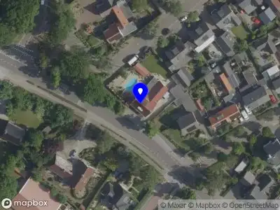 Nieuw bedrijf Annet-Mode