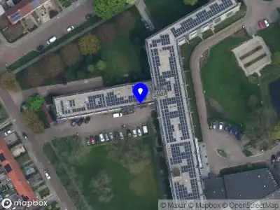 Mts. F.R. Jellesma en J.C. Dijkstra