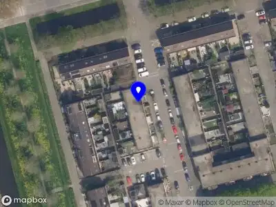 Regio Taxi Zuid-Holland R.T.Z.