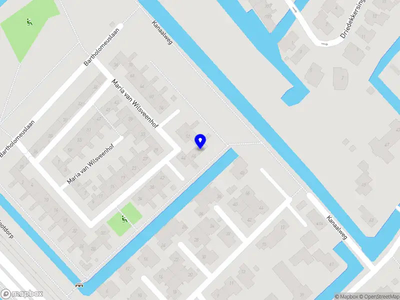 Taxibedrijf Cornelis van den Ende