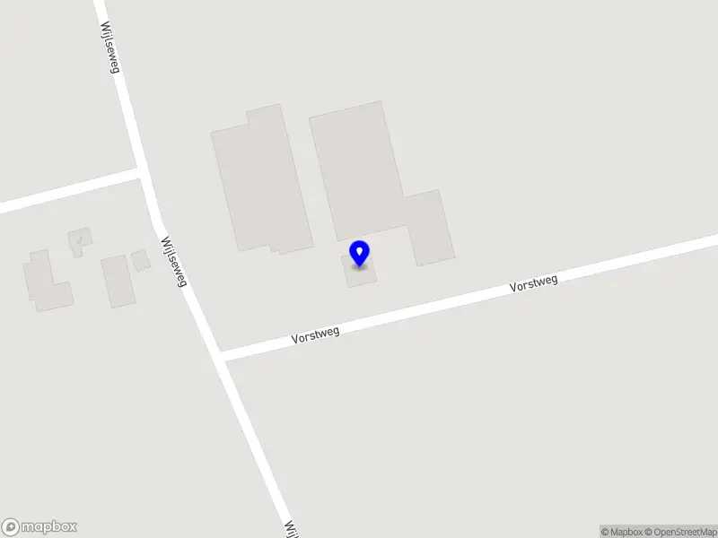 Nieuw bedrijf G. van Beek & Zn. Kalveren B.V.