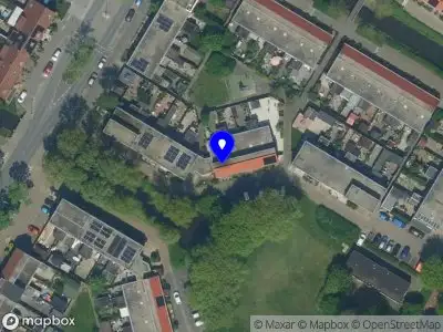 Taxi G. Kooij Purmerend