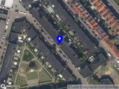 Taxibedrijf Karaaslan Rotterdam