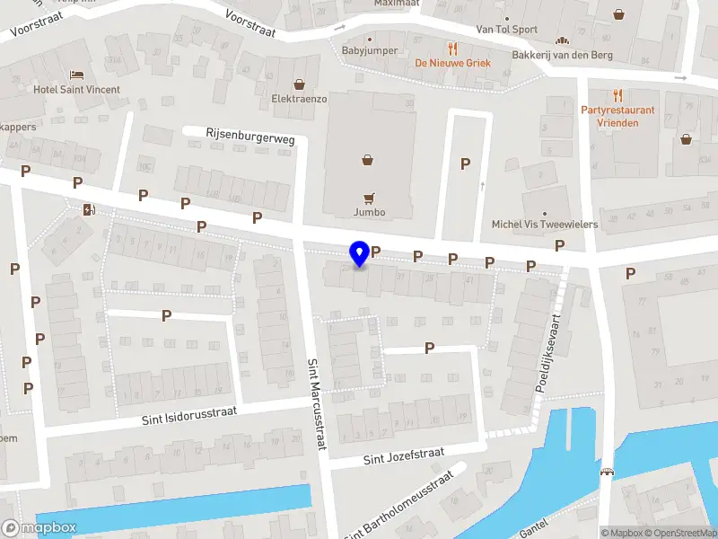 Nieuw bedrijf K&V taxiservice