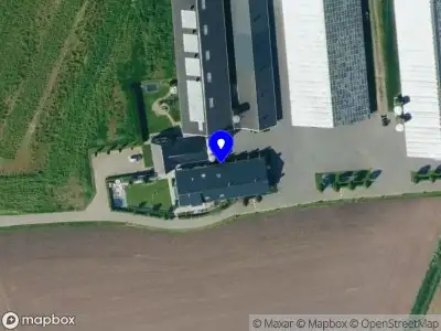 Nieuw bedrijf Keurhorst H.J. en Keurhorst-Kralingen van W.